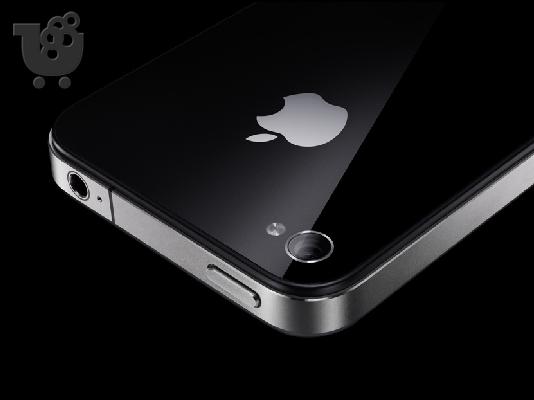 i Phone 4 μεταχειρισμενο